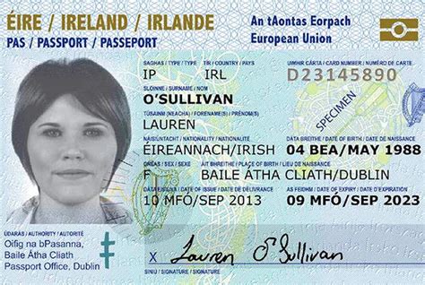 senior citizens travel pass ireland.